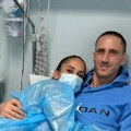 Srce velikog šampiona! Slavni košarkaš kojem su rekli da ima leukemiju se oglasio iz bolnice, u nekoliko reči poslao jaku…
