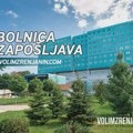 Opšta bolnica „Đorđe Joanović“ Zrenjanin zapošljava tehničara održavanja odeće i pomoćnog radnika u kuhinji Bolnica zapošljava…