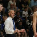 Karaičić skroman: "Navijači da cene ljude koji su više dali Partizanu nego ja"