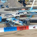 Ukinut pritvor vlasniku ringišpila Troje dece zadobilo povrede dok su uživala u vožnji