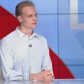 Student FON-a nakon informativnog razgovora: Kukavički potez, isto su radili i pred 15. mart