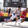 Basketaši Srbije bez odbrane titule: Težak poraz od Švajcarske, „orlovi“ igraju za bronzu
