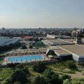 Noćno kupanje na otvorenom bazenu počinje 1. jula: Evo koliko će koštati ulaznica