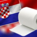 Hrvat (81) se zaključao u ženski wc, pa napravio dramu u Sloveniji! Policija upala u toalet, a onda su usledile velike…