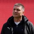 Spektakl koji grobari jedva čekaju! Večeras igraju Partizan i CSKA! Blagojević otkrio šta očekuje od utakmice!