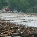 U Teksasu i Nju Džerziju više smrtnih slučajeva zbog jake oluje i poplava (foto)
