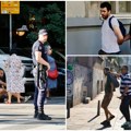 Dvoje povređenih u jučerašnjim protestima Oglasio se MUP, 107 osoba dovedeno u službene prostorije protekle noći