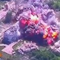 Uživo dok Rusi probijaju ukrajinsku odbranu, Kijev zadaje pakleni udarac! Napali su kritično mesto! Tu je eksploziv, barut…