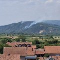 Požari na više lokacija u Rasinskom okrugu