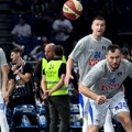 Sada i zvanično! Doskorašnji košarkaš Budućnosti pojačao Dubai