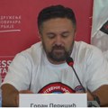 Na konferenciji za medije predstavljen Društveni front: „Zajedno za pravedno i solidarno društvo“