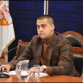 Novaković: Ministar pravde uticao da nam odrede pritvor