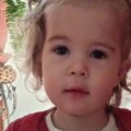 Ilijana ima dve godine i herojsku snagu! Još malo je potrebno da bi se skupio neophodan iznos