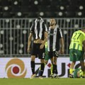 Ovakav promašaj Humska nije skoro videla – nestvarno šta nije pogodio fudbaler AEK-a