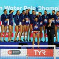 Dominacija Srbije u vaterpolu – 23 zlata od 2005.