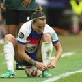Lusi Bronz – više od 599 minuta do zlata sa slomljenom cevanicom Penali su njihov „separe“: Engleska je šampion Evrope!