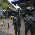Krvoproliće: Ubijeni civili; "Otvorili su vatru na sve"