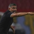 Trener Linkolna: "Zvezdi želim Ligu šampiona, zaslužuju to! Pokazali su nam veliko poštovanje"