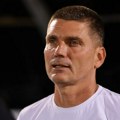 "To je onaj kamenčić u cipeli koji me žulja" Blagojević izbacio Ukrajince, pa imao poruku za Grobare