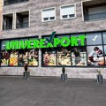 Prvi Univerexport u Čačku – nova adresa kvalitetne i domaće ponude