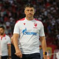 Milojević pred derbi kola: "Očekuje nas teška utakmica"