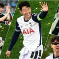 Son Heung-min: Suze najvoljenijeg „sina“ Premijer lige