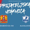 Evo koji su datumi prijateljskih utakmica RK Dubočica