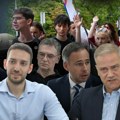Da li su studenti definitivno rekli "ne" opoziciji? Spremaju samostalnu listu bez lidera: Izvesno više kolona
