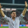 Vladan Milojević – Zvezdin doktor za kvalifikacije