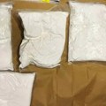 Kod Brestovca uhapšen Makedonac sa osam kilograma kokaina