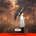 Doživeti svoju filmsku priču u Sarajevu