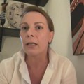 Lalić Hegediš: Nije mi jasna ideja skupova protiv blokada - predstavljate režim a imate neke zahteve ka režimu