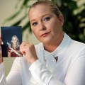 Porodica Virdžinije Đufre zgrožena zbog objave transkripata intervjua