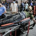Svijet zgrožen krvoprolićem u bolnici u Gazi