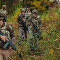 Novi incident na granici Poljske i Belorusije: Vojnik ranjen