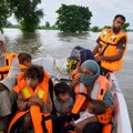 Pakistan evakuisao 150.000 ljudi, Indija upozorila da će ispustiti višak vode iz brane