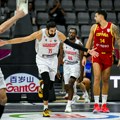 Senzacija Džikića i Gruzije na Evrobasketu, srušen aktuelni šampion već u prvom kolu