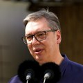Vučić odgovorio Gardijanu: Srbija je demokratija, ali ne prihvata nasilje prikriveno kao aktivizam
