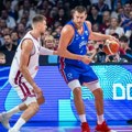 Prvo o povređenom bogdanu, a onda... Svetislav Pešić: Ne može Dobrić da bude Jokić, ali ne može ni Jokić da bude Dobrić!…