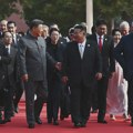 Sve što su imali izneli su na Tjenanmen: Kina je prikazala svoje najnovije naoružanje na paradi u Pekingu