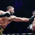 Skandal u srpskom sportu, bokserska zvezda suspendovana na tri godine