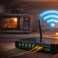 Ovaj uređaj u kuhinji može uništiti vaš WiFi: 5 skrivenih smetnji koje usporavaju internet