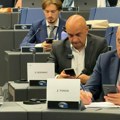 Ponoš u EP: Evropske institucije da obrate pažnju na poslovanje BC Partners zbog načina kako Vučić pokušava da uništi United…