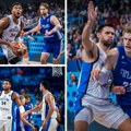 Grci prekinuli post dug 16 godina: Osvojili bronzu na Evrobasketu, Finska praznih ruku