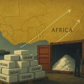 Kriminalne grupe sa Balkana pokrenule svoje "kokainske" operacije i u zapadnoj Africi