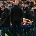 Liverpul pobedio, a Italijana na nosilima izneli sa terena: Potpuno ludilo i neverovatna glupost napadača