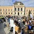 Pred Noć istraživača: “Nauka na trgu”