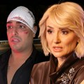 "Dobro, bre, Darko! Da li si normalan" Goca Tržan u šoku nakon što je folker imao udes: "Koji po redu? Bože me sačuvaj"