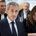 "Ni na koji način" Osuđeni bivši francuski predsednik Sarkozi ne želi pomilovanje
