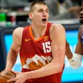 Italijanski novinar tvrdi: Partizan želi NBA veterana koji dve godine nema klub, ali nije jedini...
